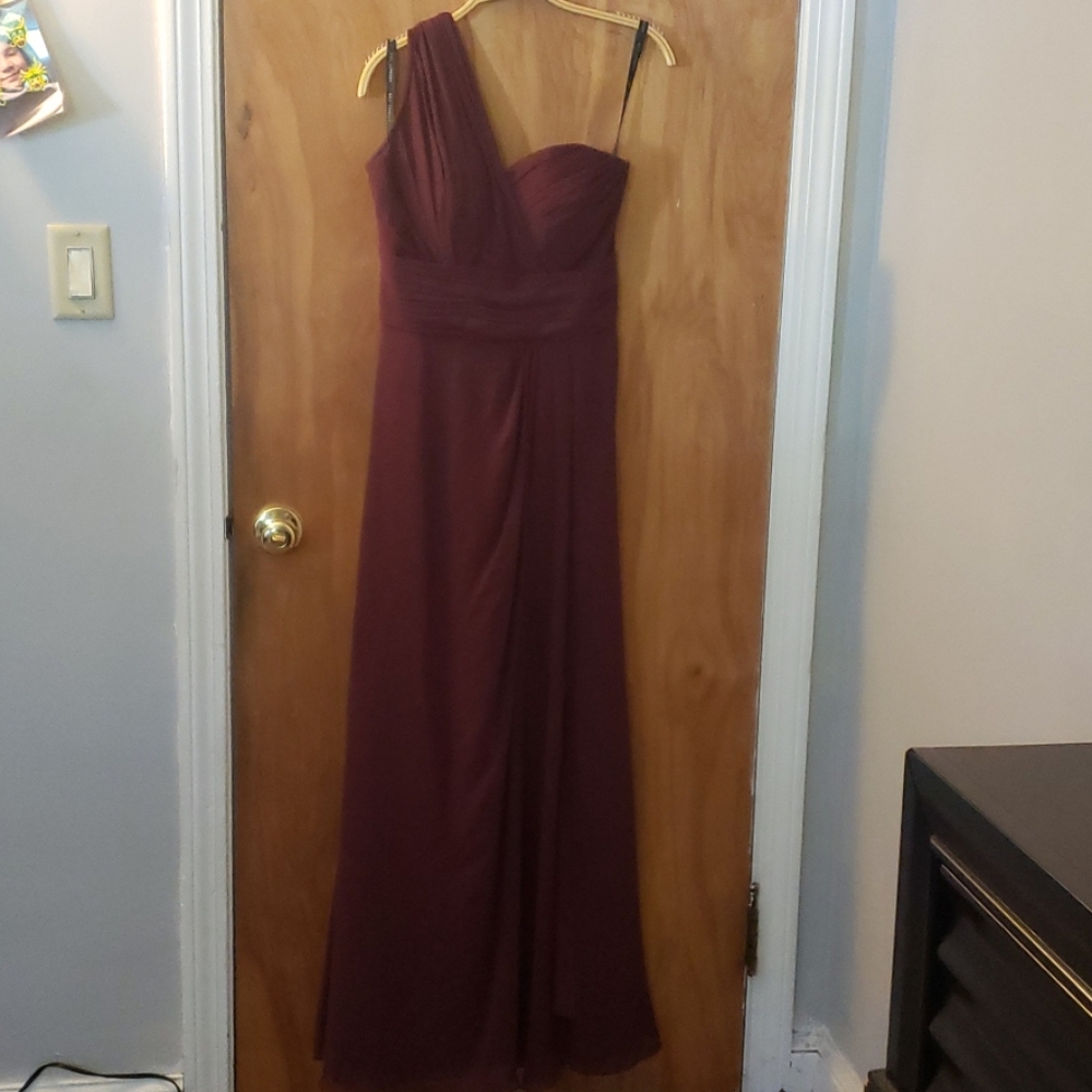 Braidsmaid dress